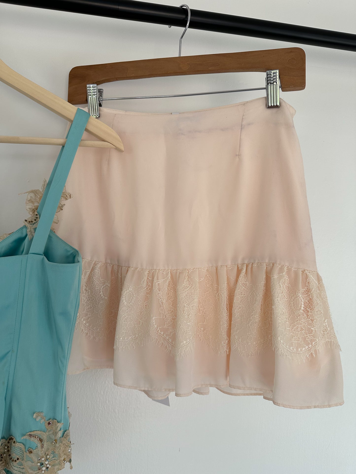 New BCBGeneration Skirt
