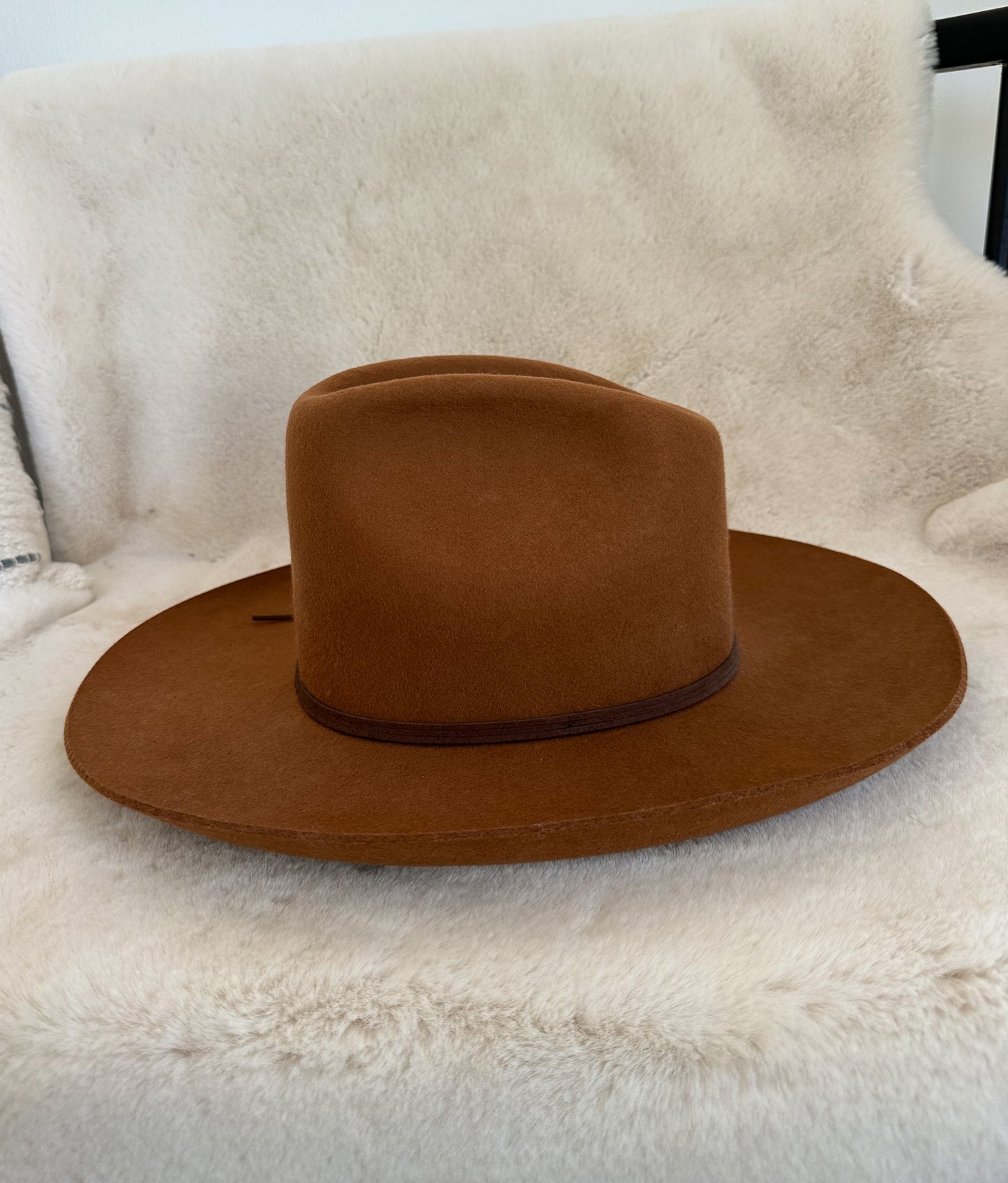 Lack Of Color Cowboy Hat
