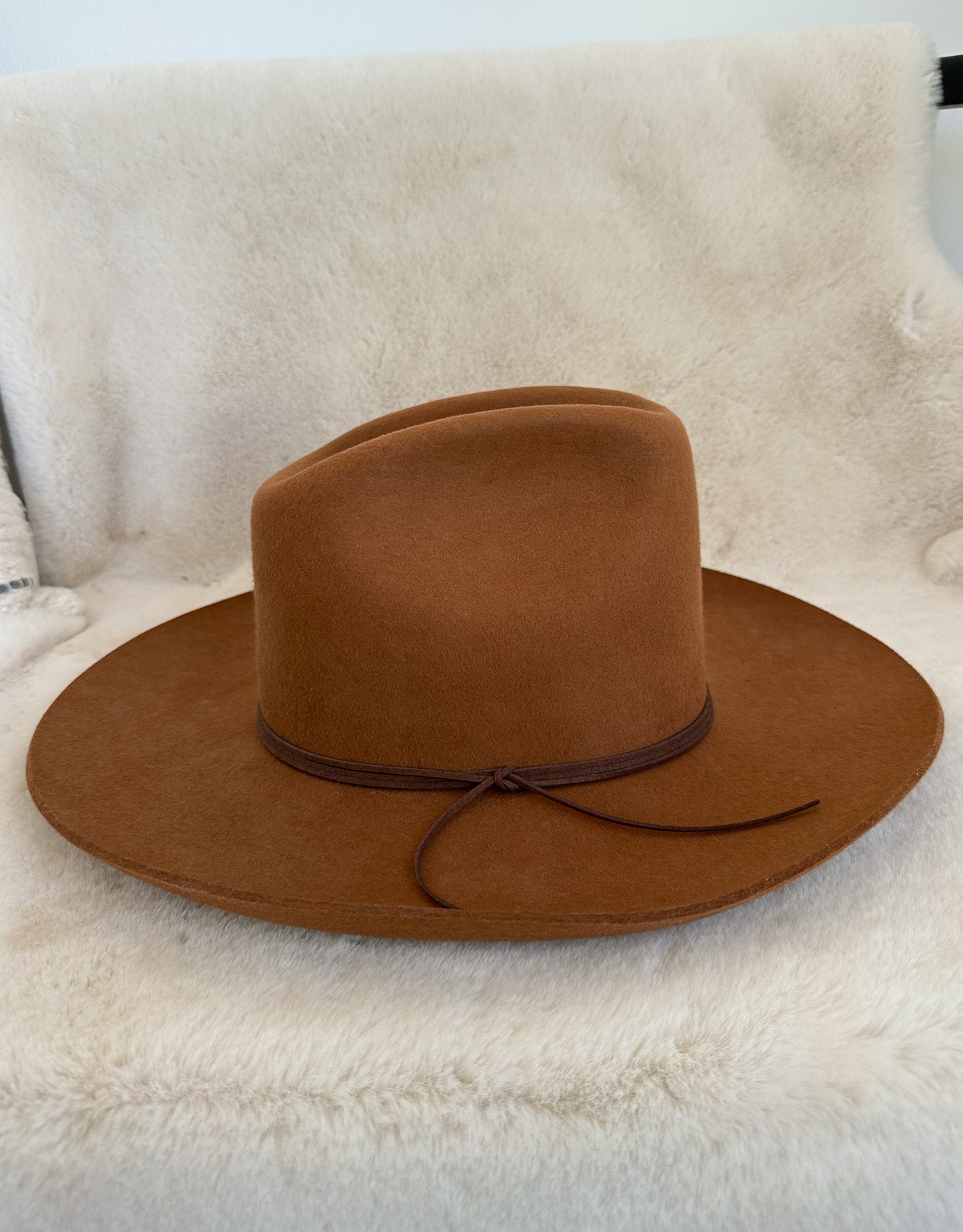 Lack Of Color Cowboy Hat