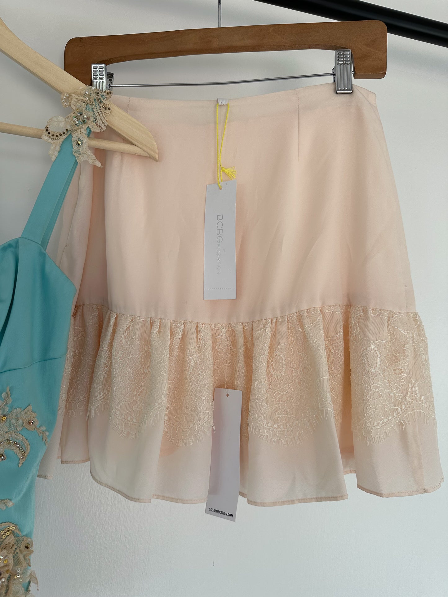 New BCBGeneration Skirt