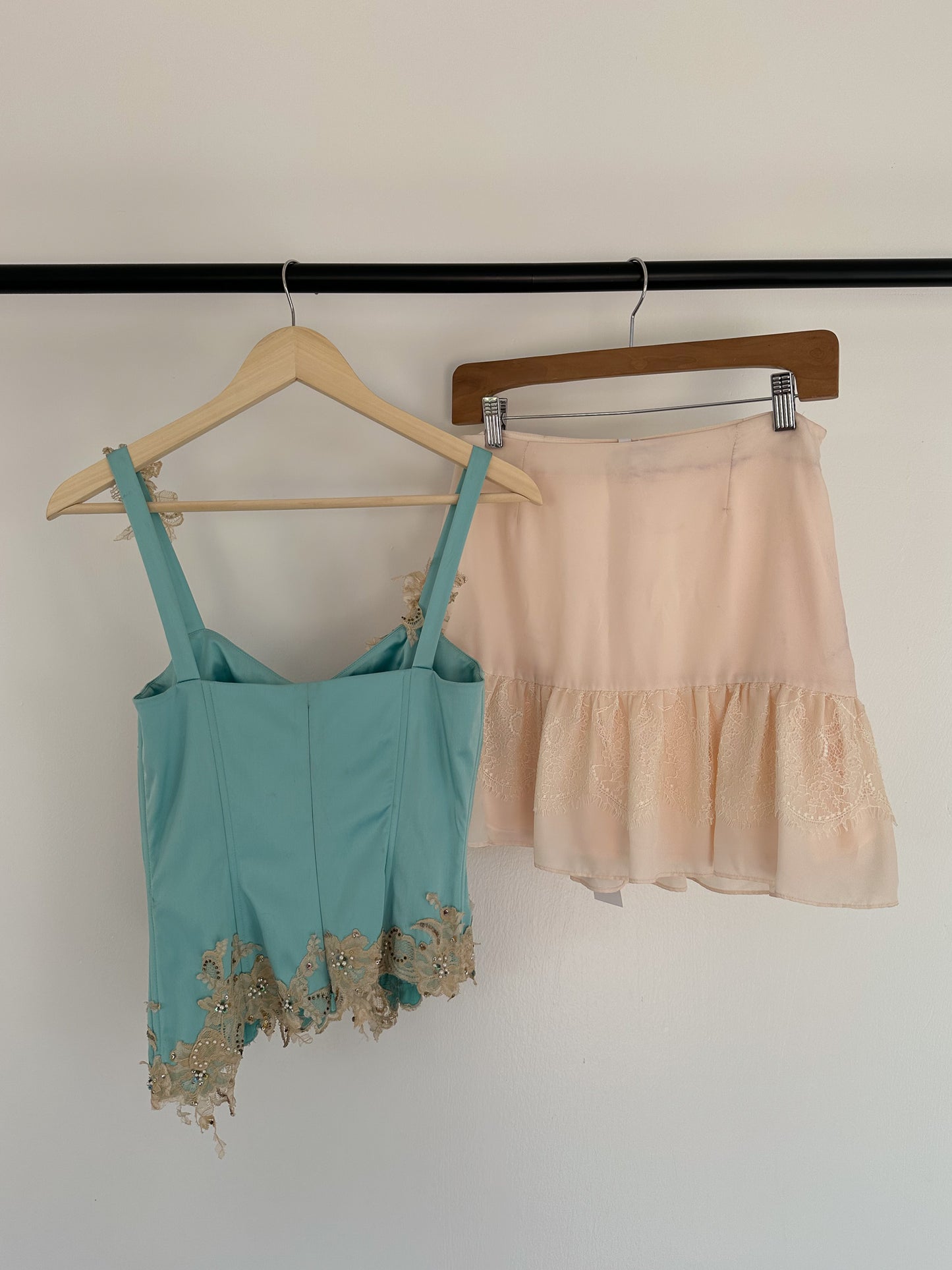 Vintage Mandalay Top