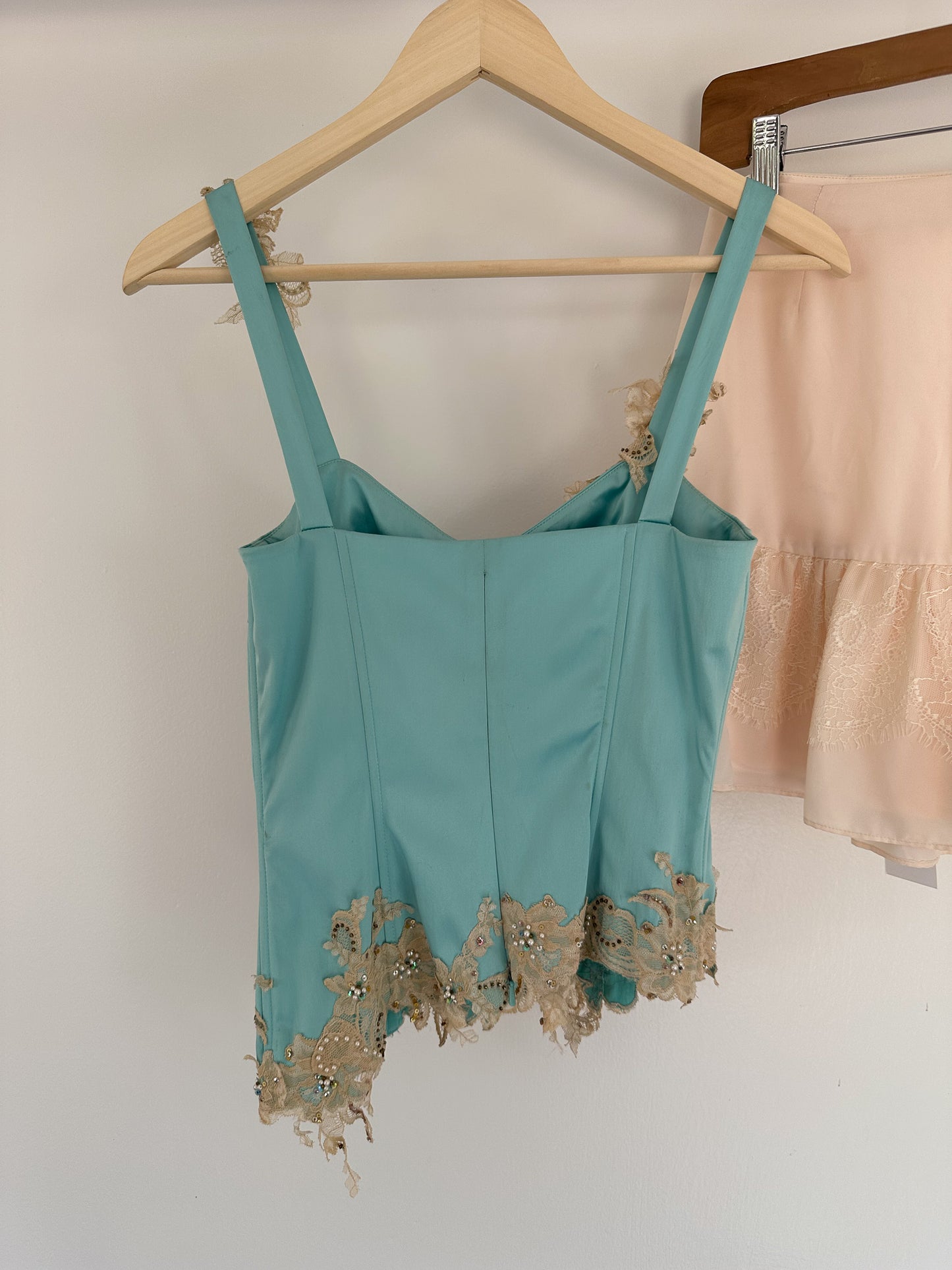 Vintage Mandalay Top