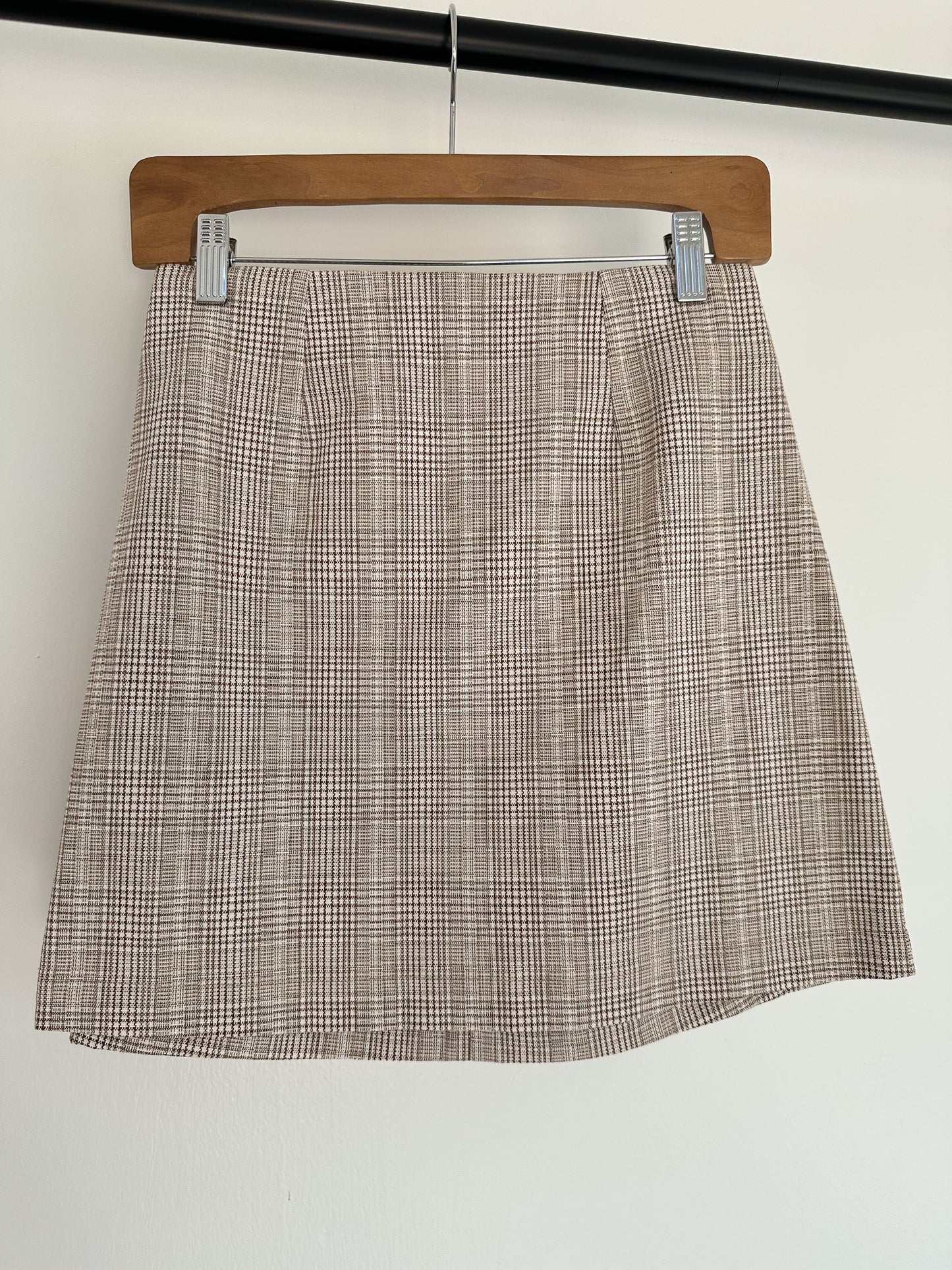 Whimsy + Row Jacket & Skirt Set